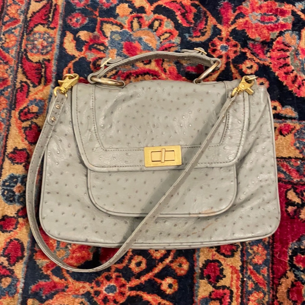 Rebecca Minkoff Covet Bag